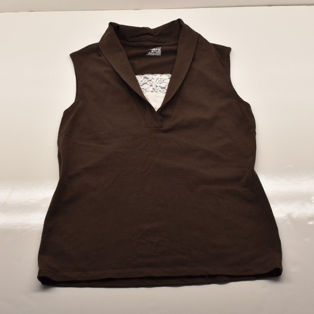 Great Northwest Clothing Company Womens Blouse